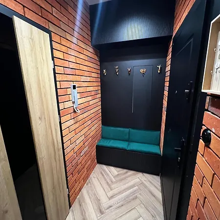 Apartament Starowka Bulvar 11 Garaz Gratis ! Elblag Exterior photo
