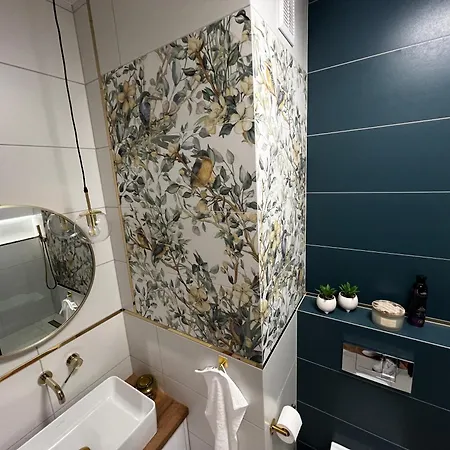 Apartament Starowka Bulvar 11 Garaz Gratis ! Elblag Exterior photo