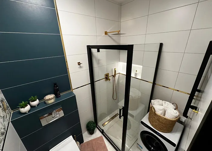 Apartament Starowka Bulvar 11 Garaz Gratis !