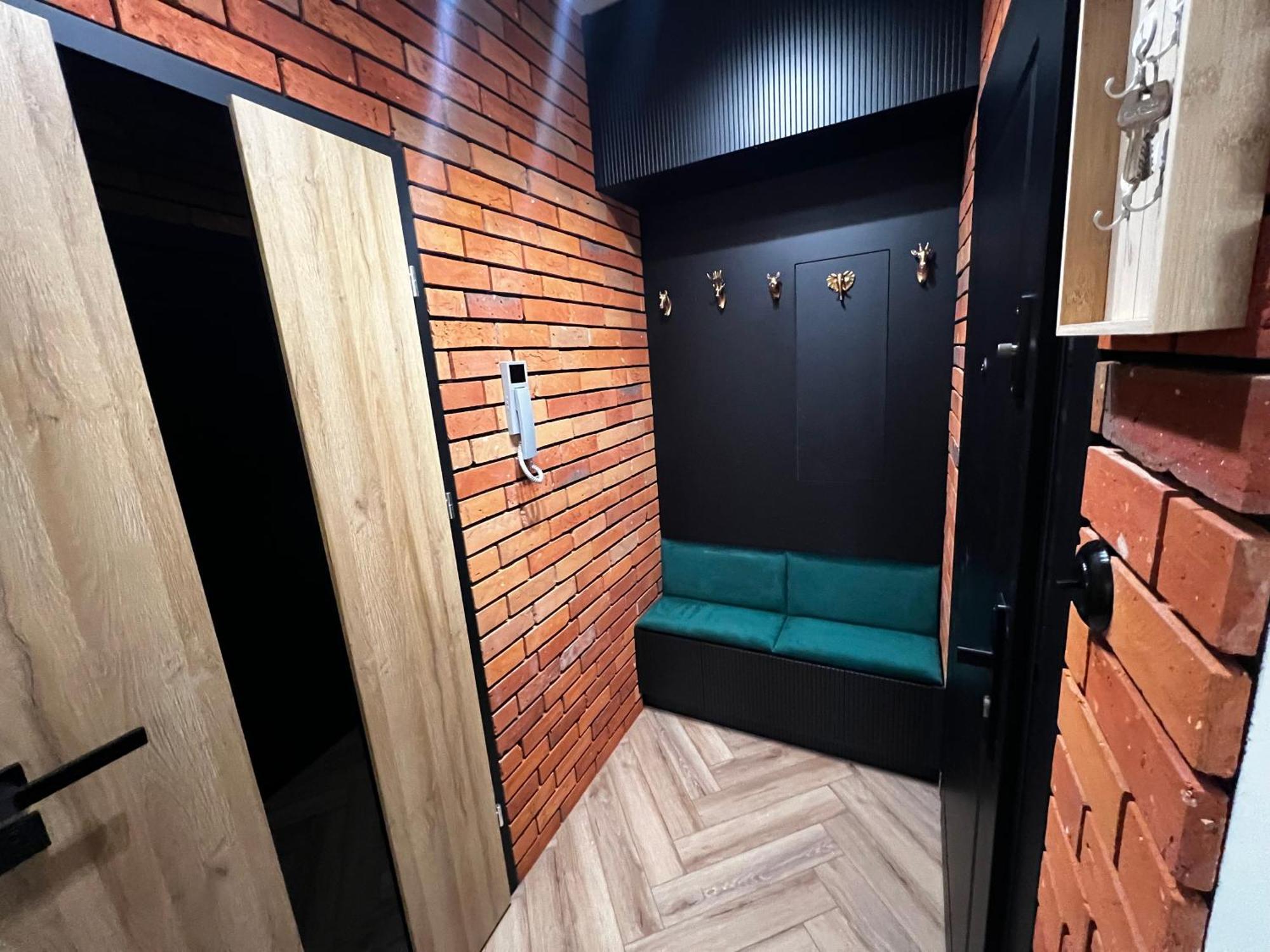 Apartment Starowka Bulvar 11 Garaz Gratis !