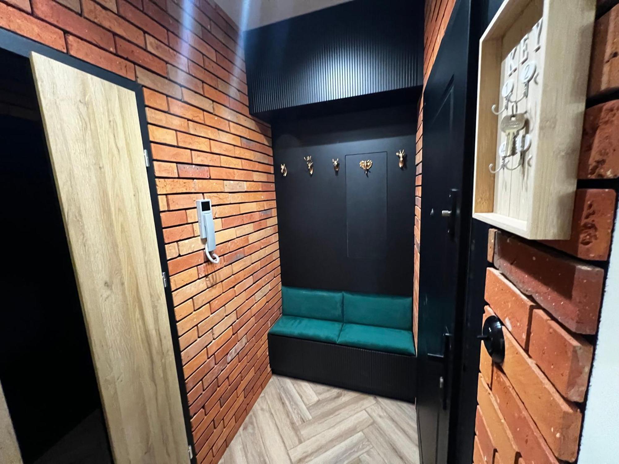 Starowka Bulvar 11 Garaz Gratis ! Apartment