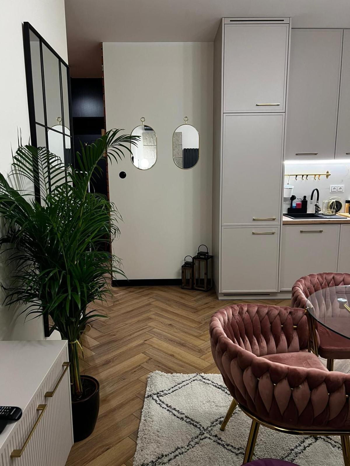 Apartment Starowka Bulvar 11 Garaz Gratis ! *