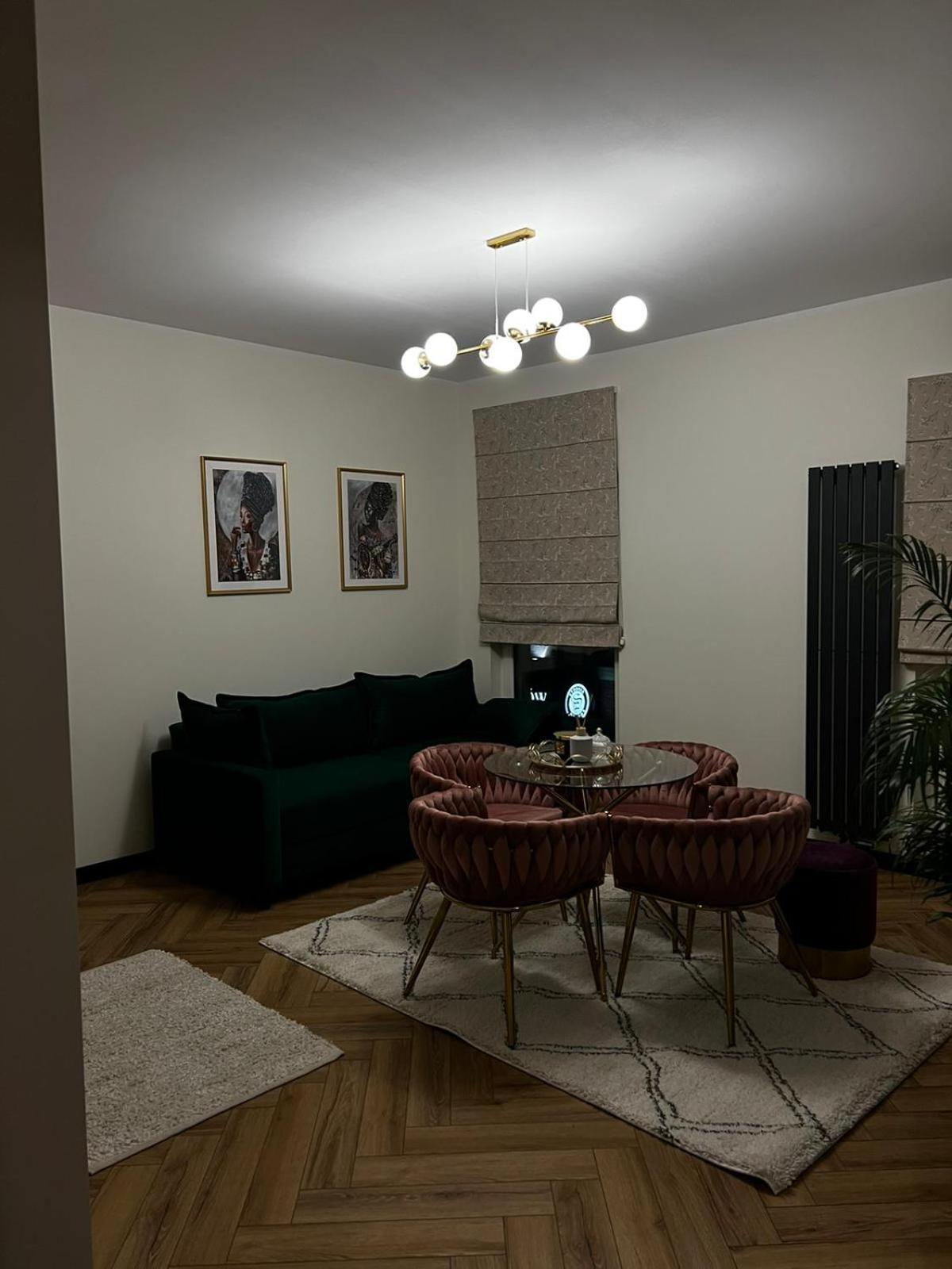 Apartment Starowka Bulvar 11 Garaz Gratis !