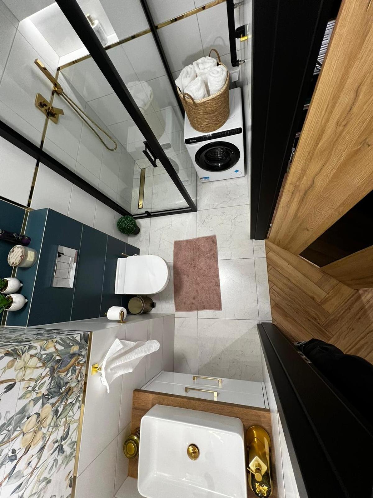 Apartment Starowka Bulvar 11 Garaz Gratis ! Elblag