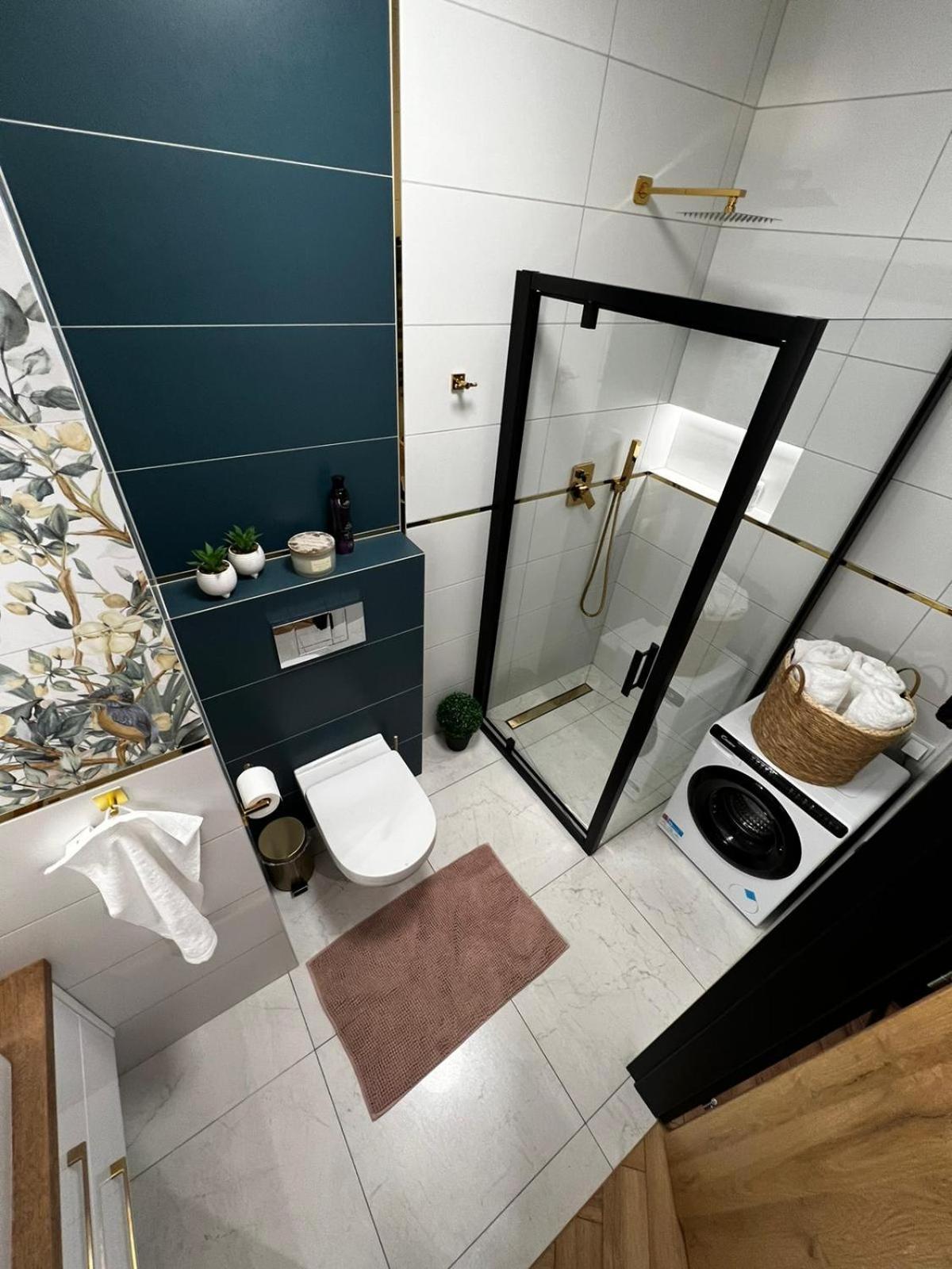 Starowka Bulvar 11 Garaz Gratis ! Apartment Elblag