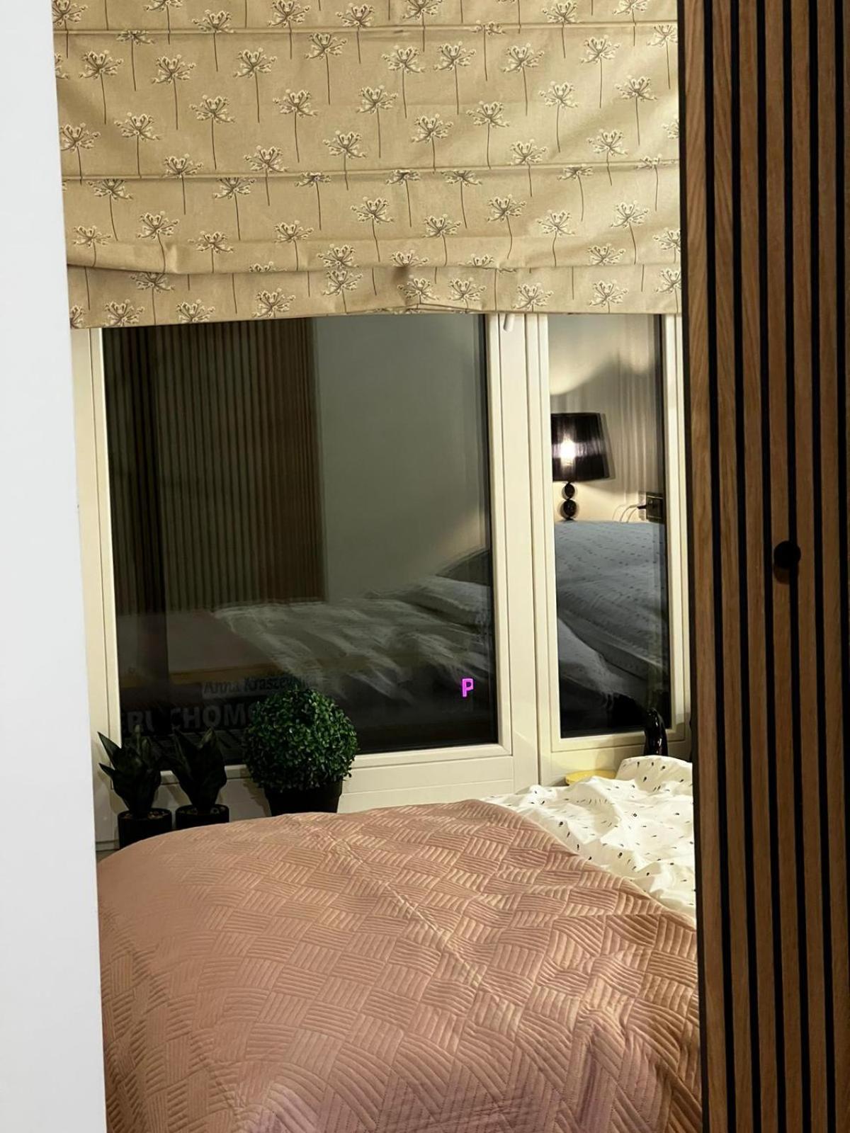 Apartment Starowka Bulvar 11 Garaz Gratis !