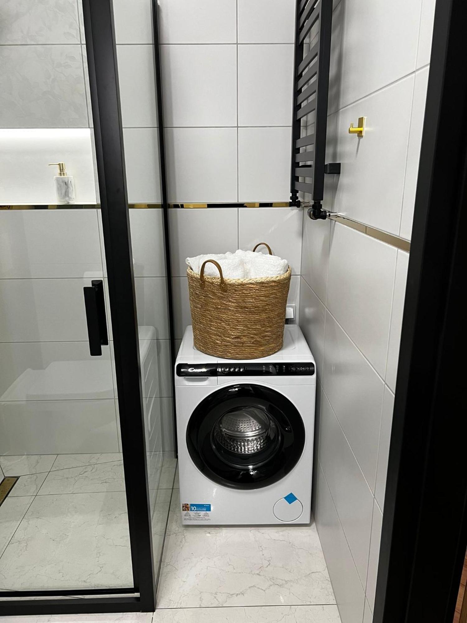 Starowka Bulvar 11 Garaz Gratis ! Apartment