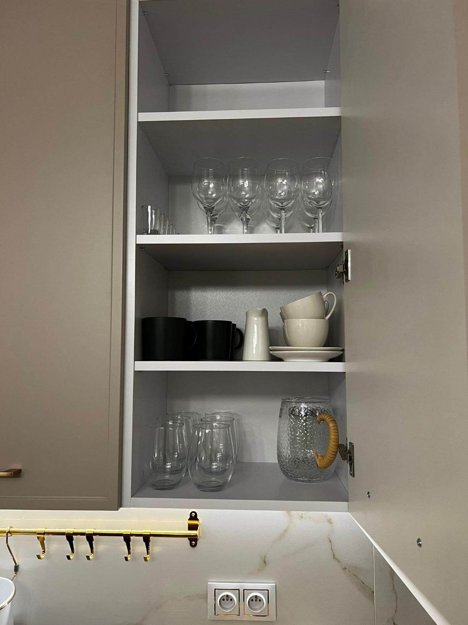 Apartment Starowka Bulvar 11 Garaz Gratis ! Elblag