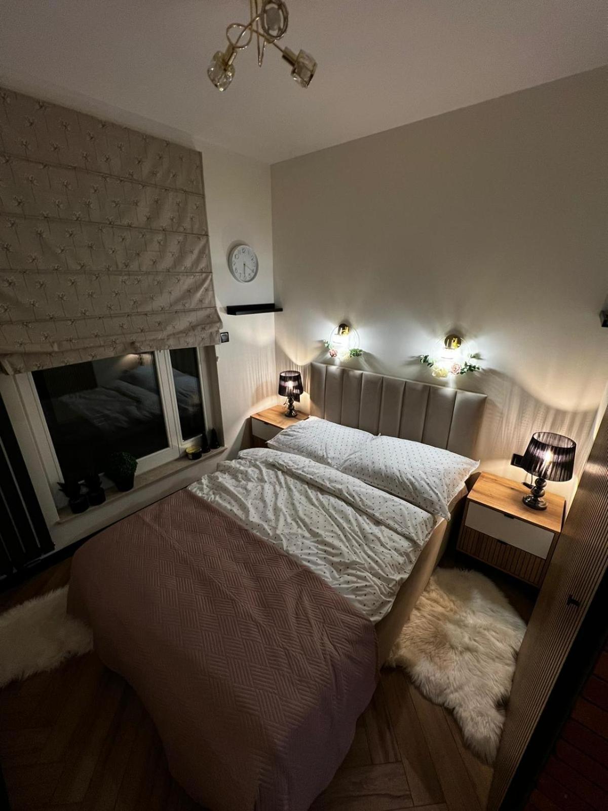 Starowka Bulvar 11 Garaz Gratis ! Apartment Elblag