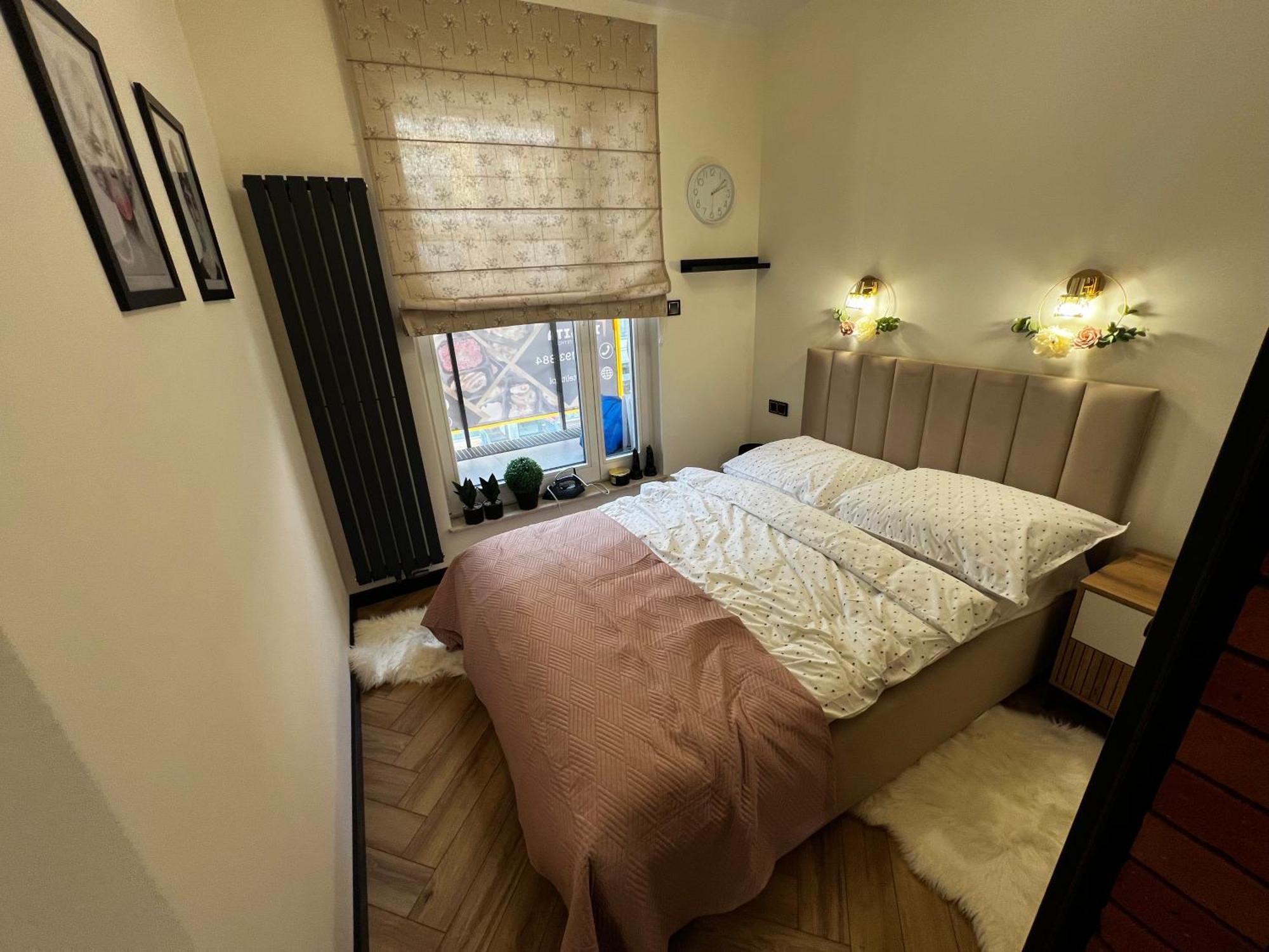 Starowka Bulvar 11 Garaz Gratis ! Apartment Elblag