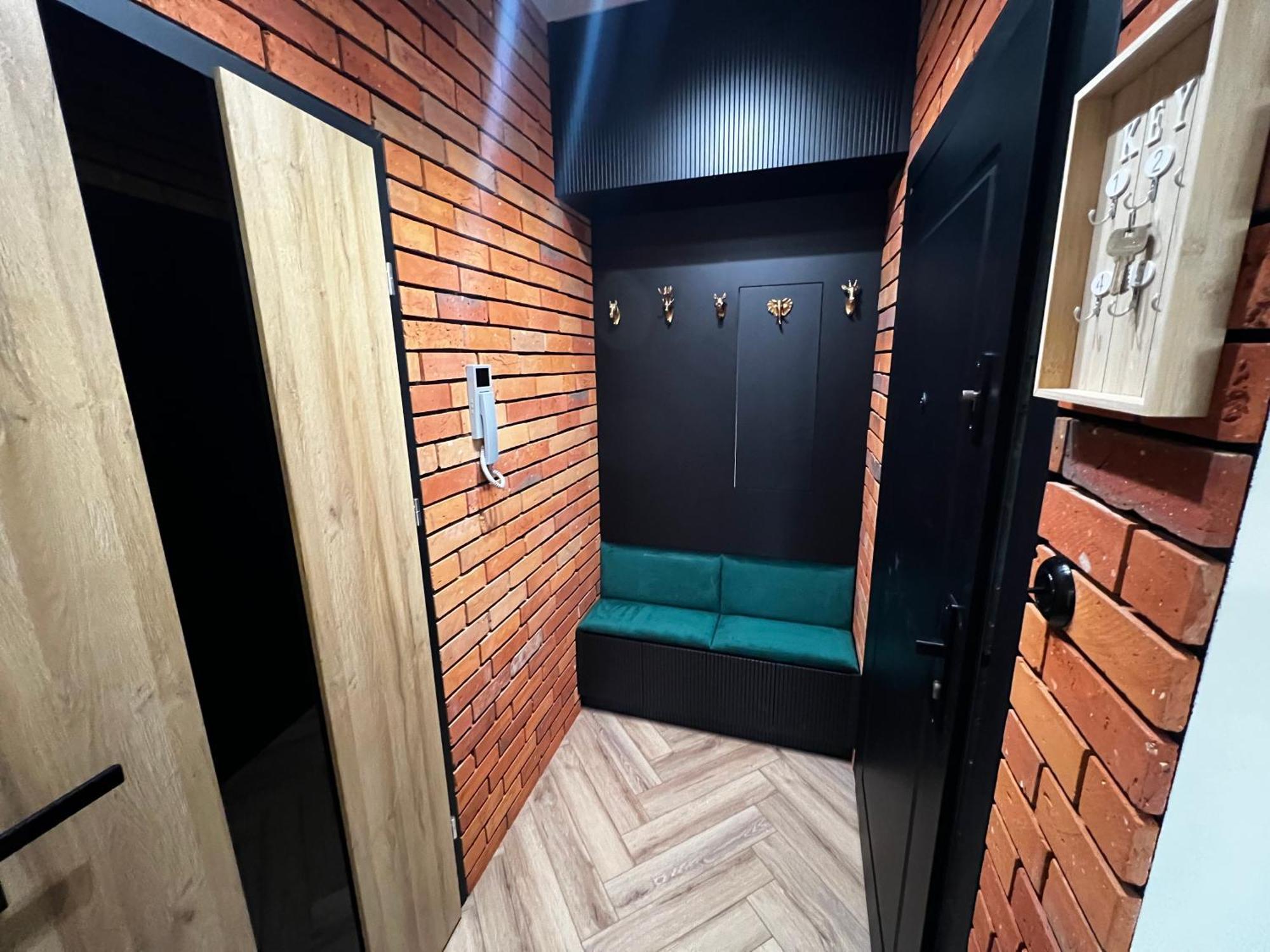 Apartment Starowka Bulvar 11 Garaz Gratis ! Elblag