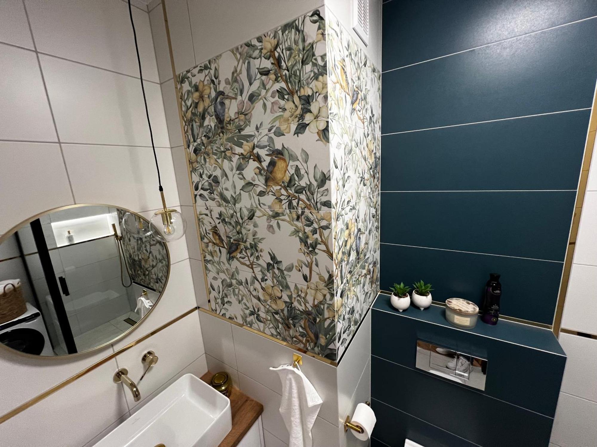 Starowka Bulvar 11 Garaz Gratis ! Apartment Elblag
